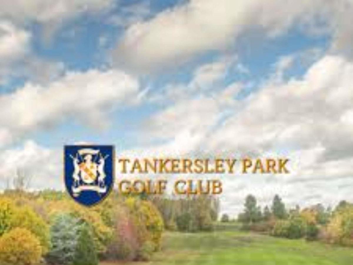Mercure Barnsley Tankersley Manor Hotel