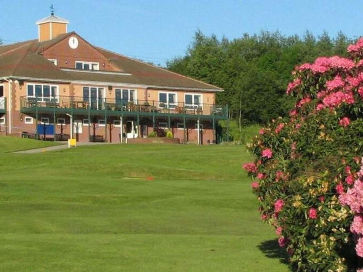 Mercure Barnsley Tankersley Manor Hotel