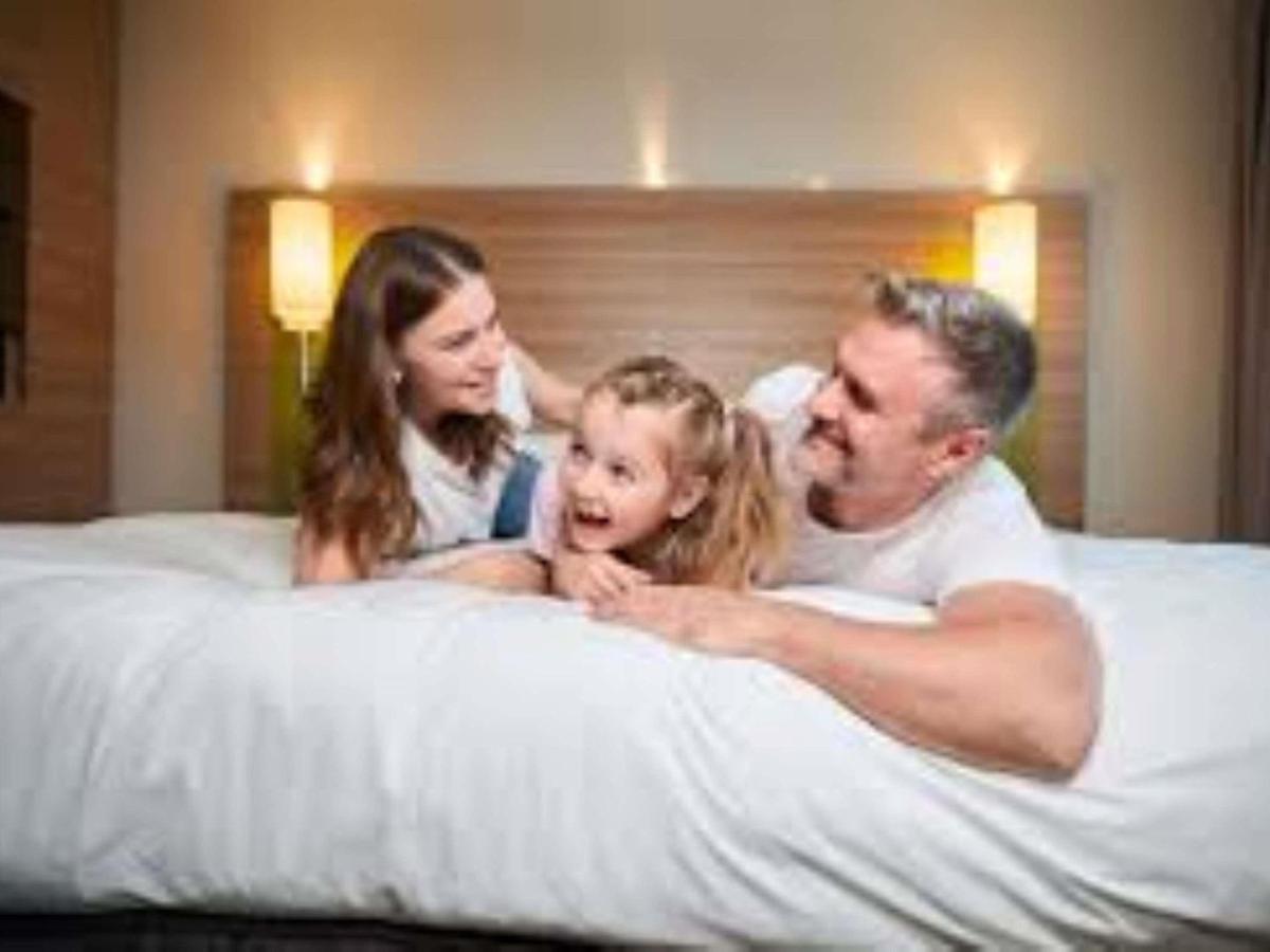 Mercure Barnsley Tankersley Manor Hotel