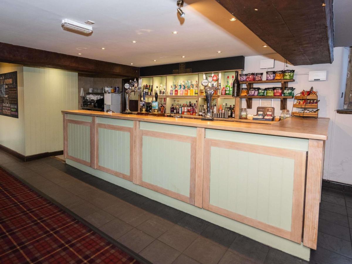 Mercure Barnsley Tankersley Manor Hotel
