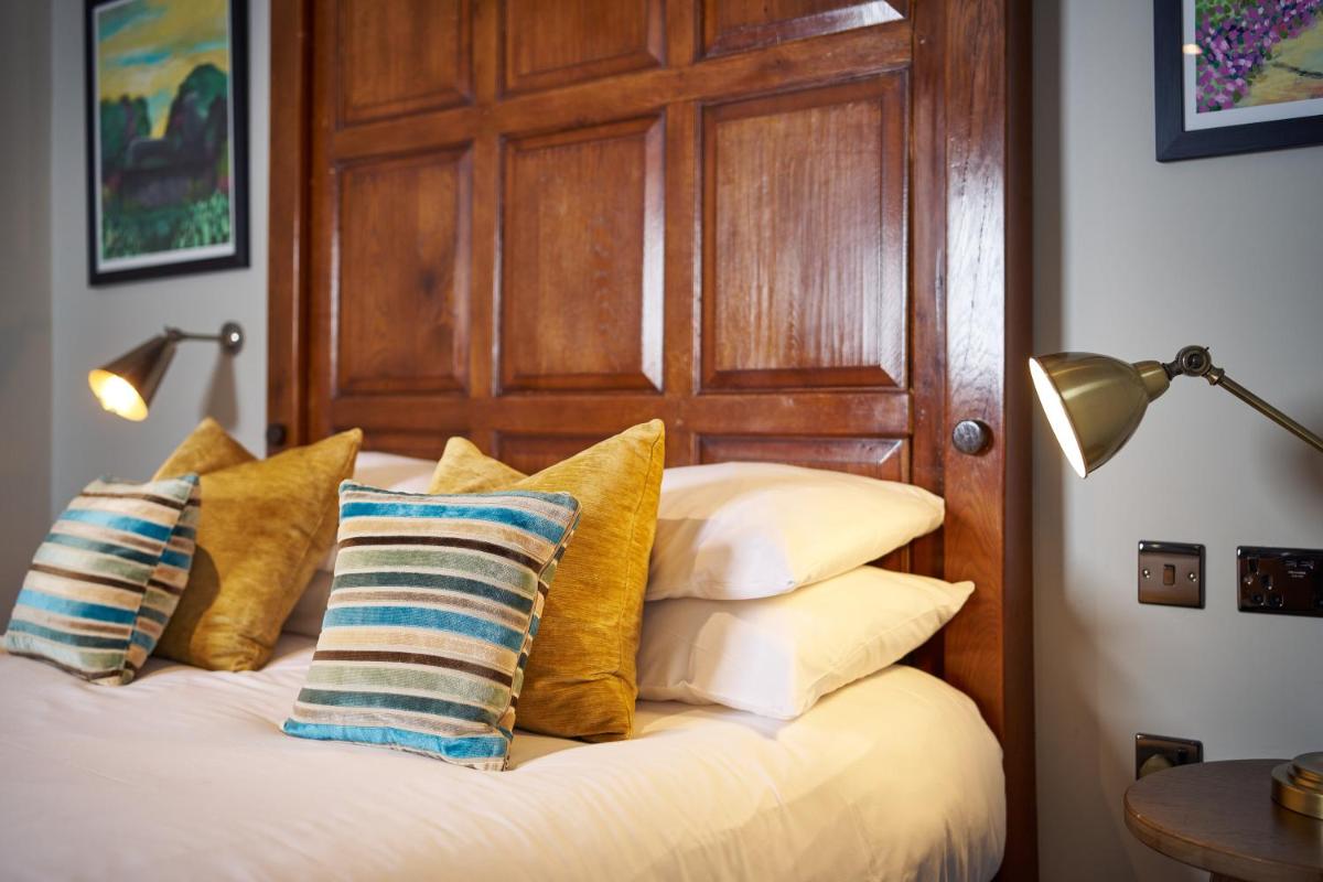 Mercure Barnsley Tankersley Manor Hotel