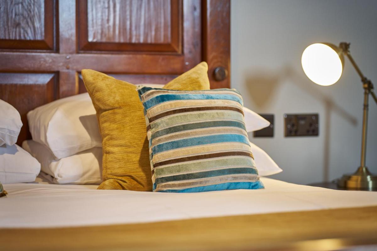 Mercure Barnsley Tankersley Manor Hotel