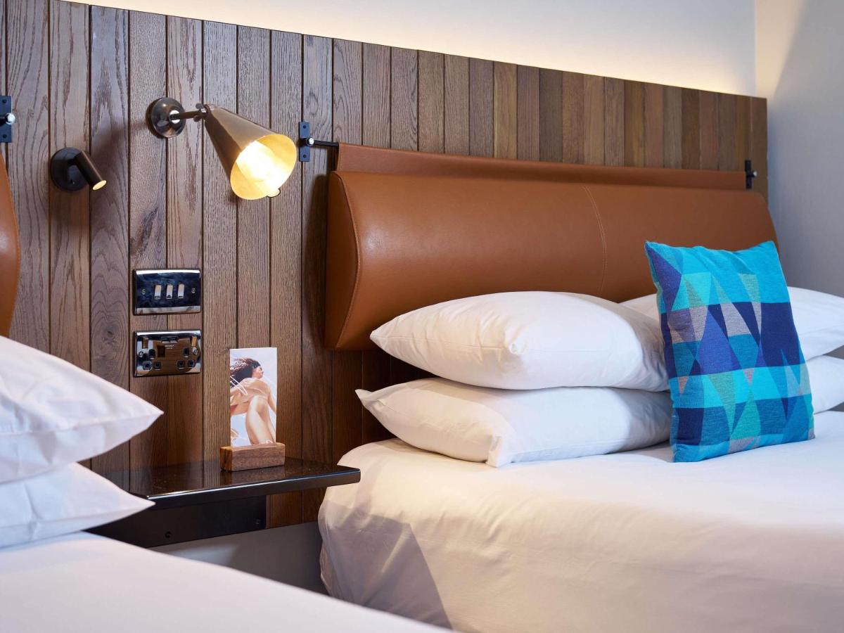 Mercure Barnsley Tankersley Manor Hotel