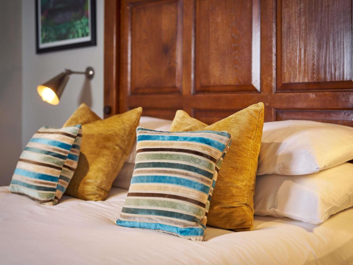 Mercure Barnsley Tankersley Manor Hotel