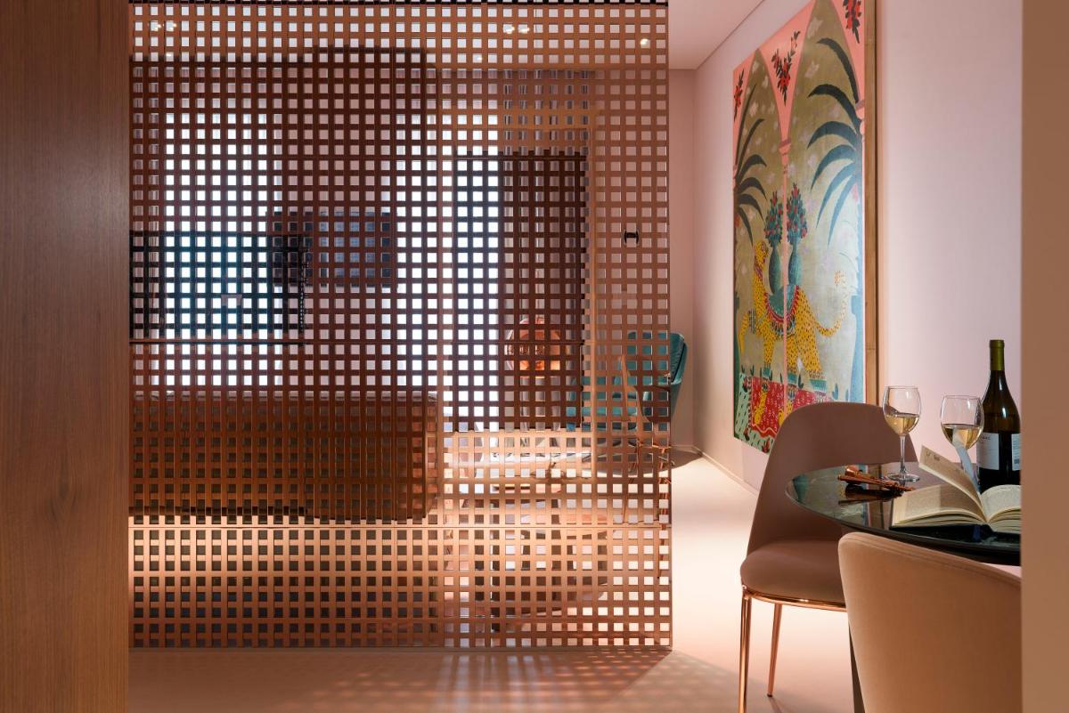 Taormina Infinity Suites