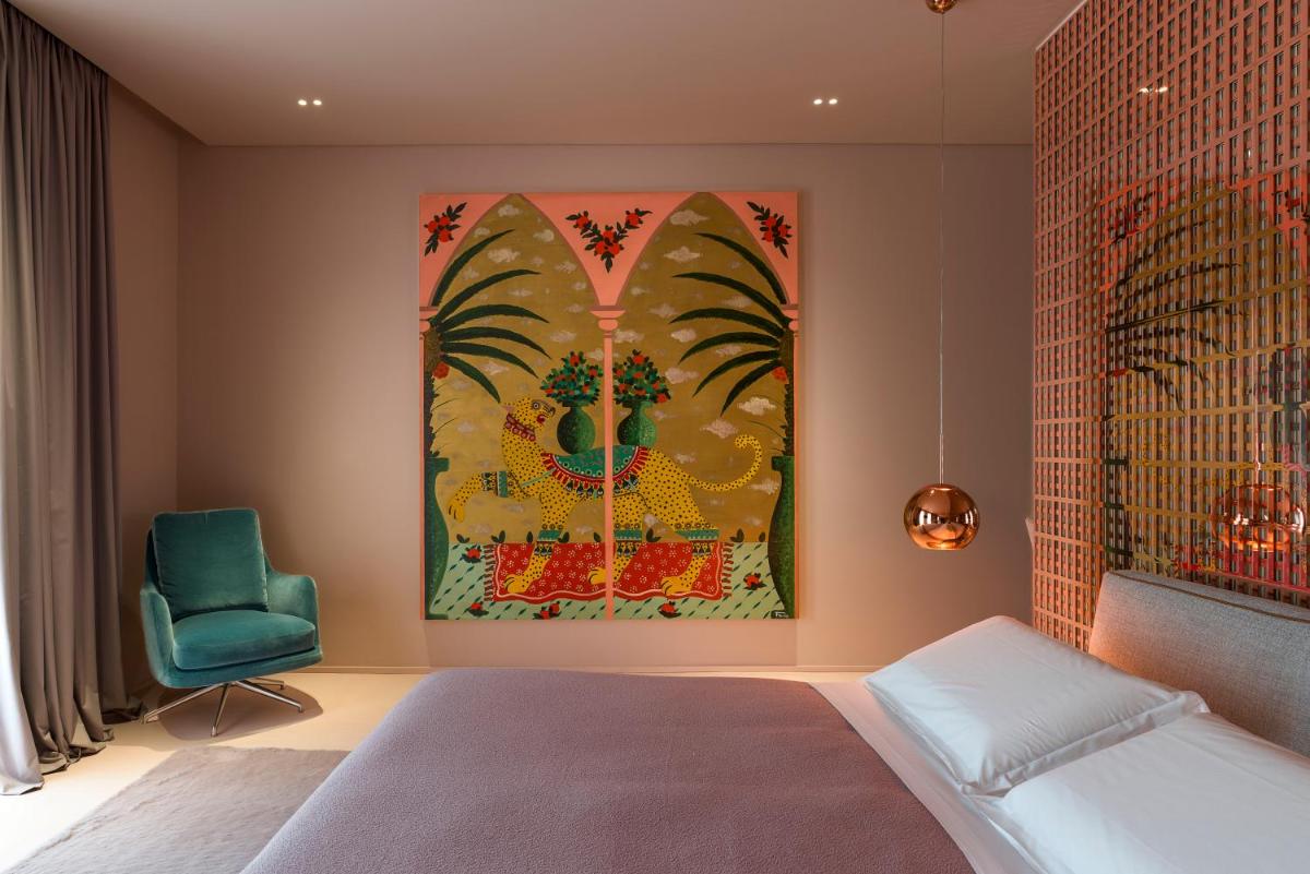 Taormina Infinity Suites