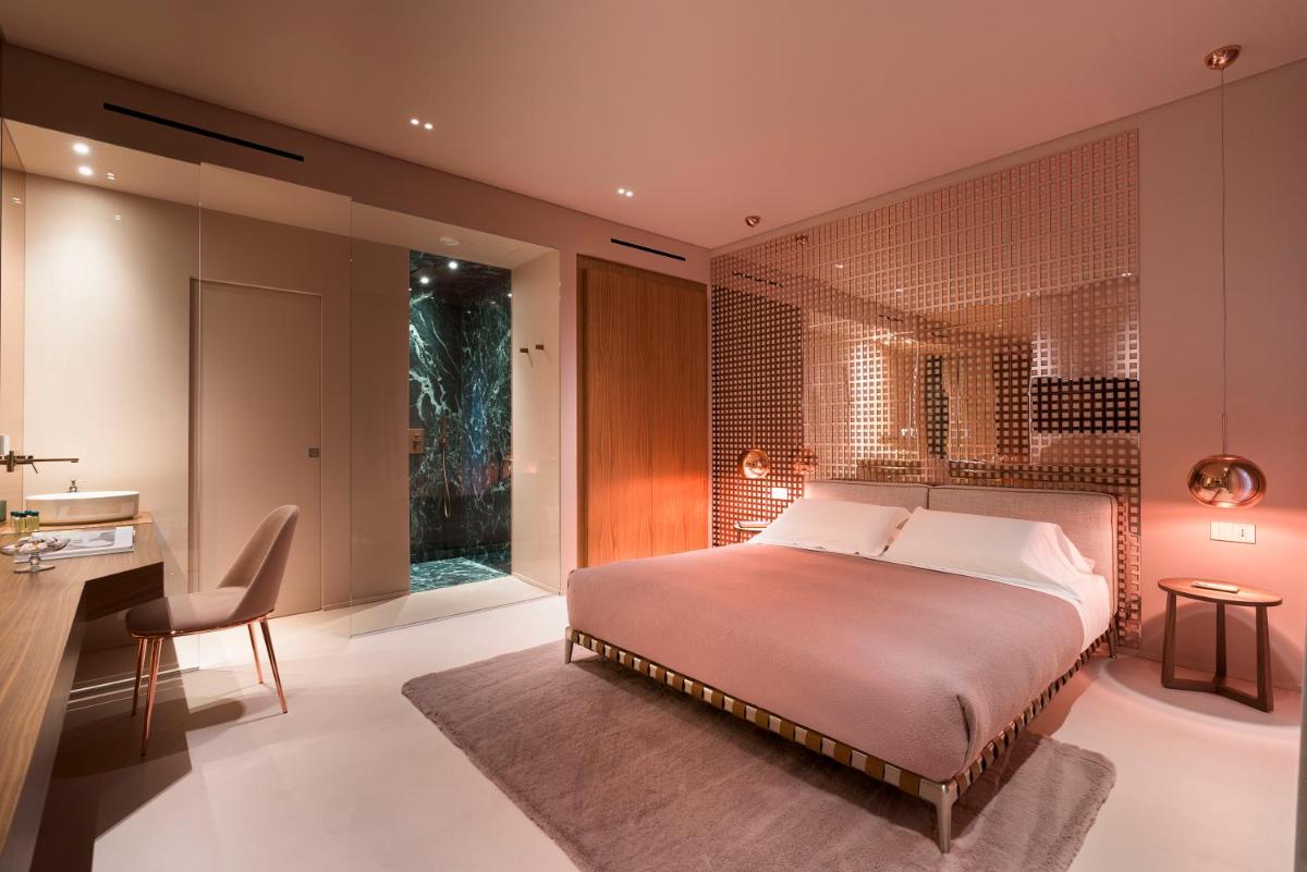 Taormina Infinity Suites