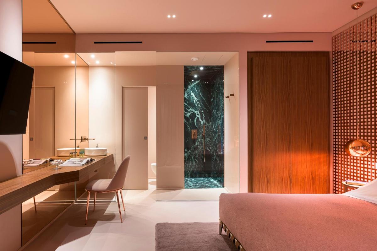 Taormina Infinity Suites