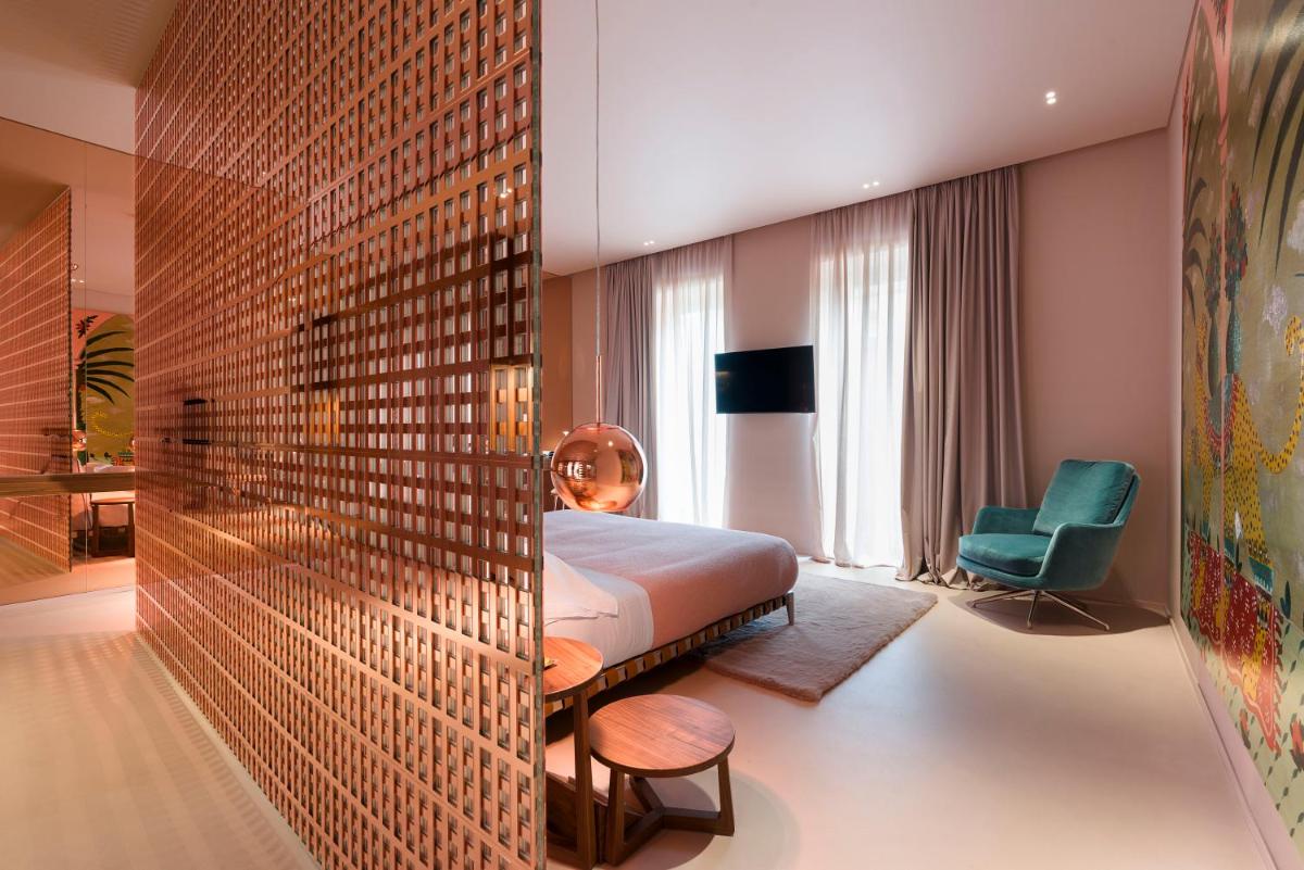 Taormina Infinity Suites