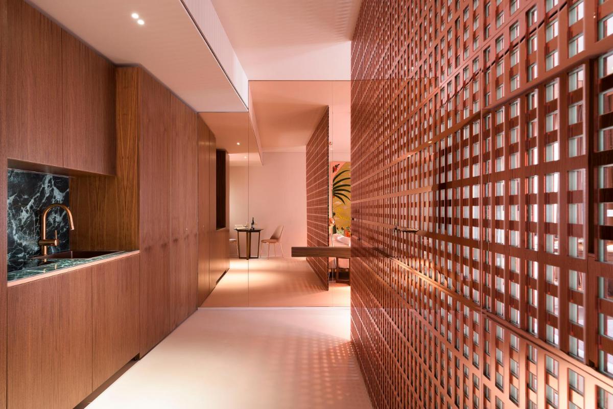 Taormina Infinity Suites