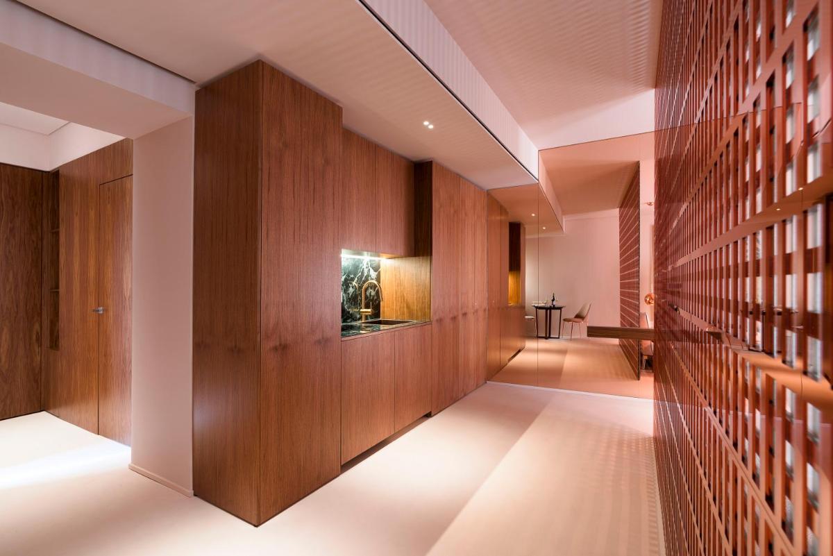 Taormina Infinity Suites