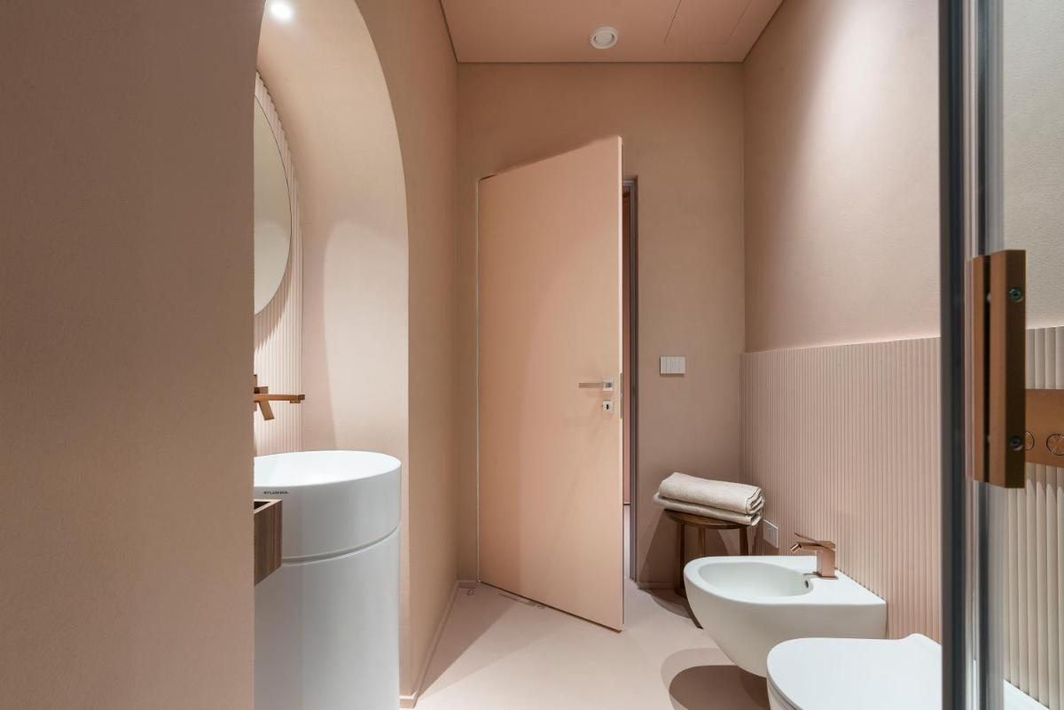 Taormina Infinity Suites