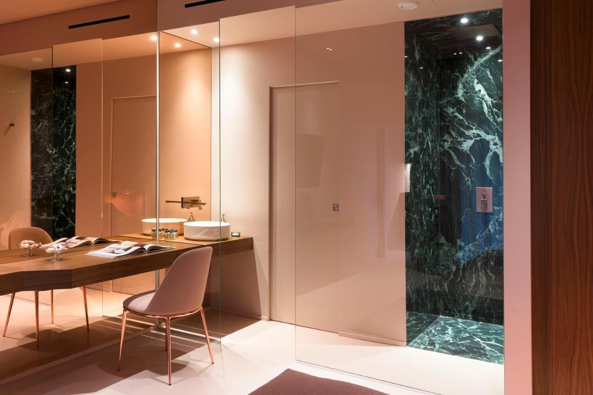 Taormina Infinity Suites