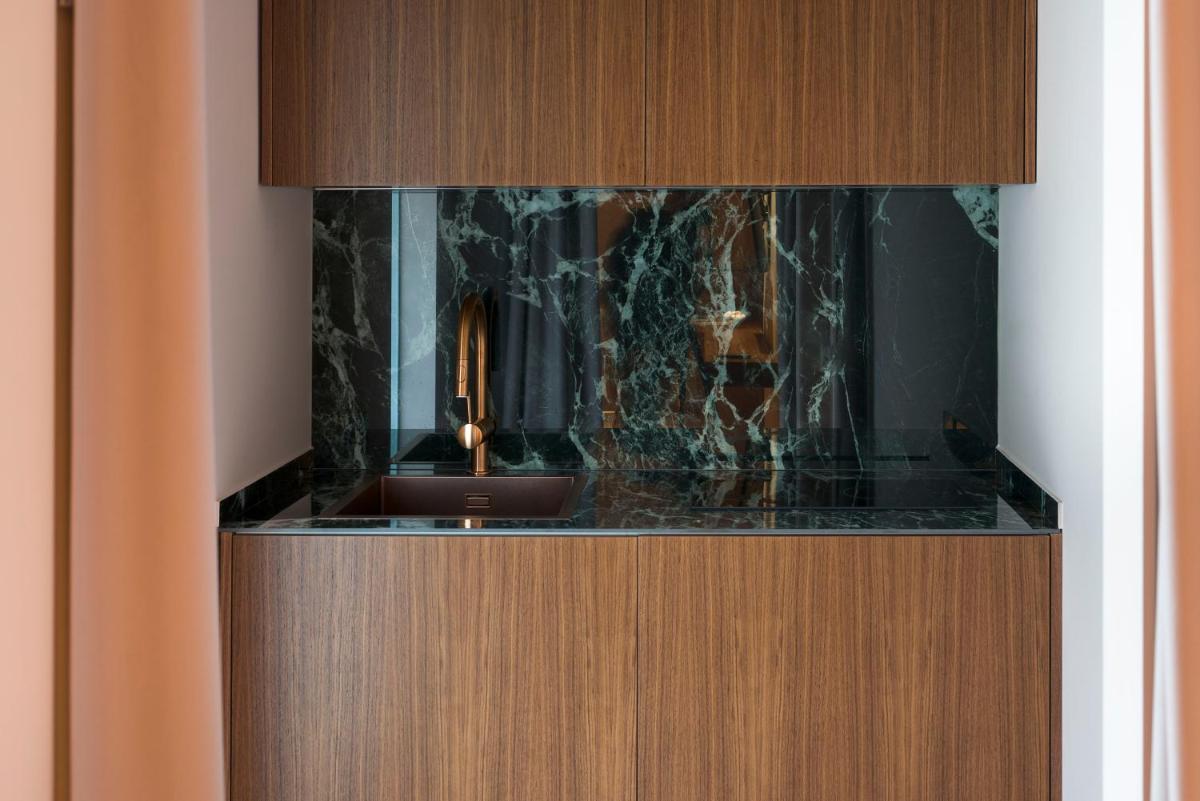 Taormina Infinity Suites