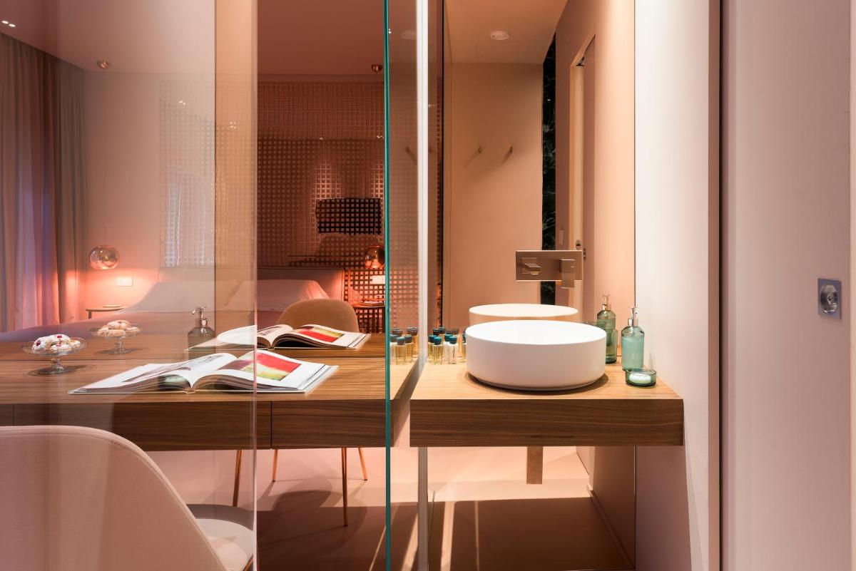 Taormina Infinity Suites