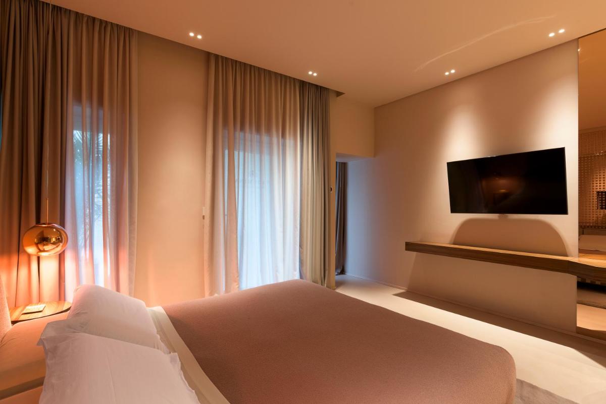 Taormina Infinity Suites