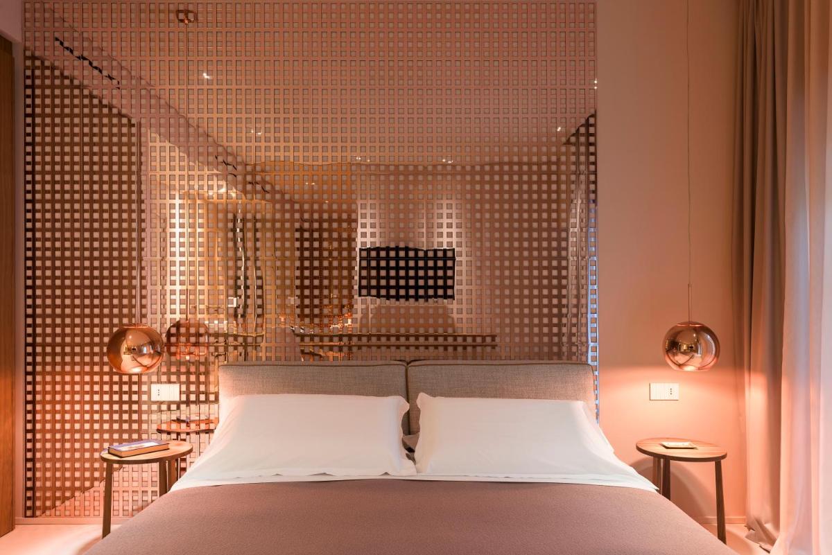 Taormina Infinity Suites