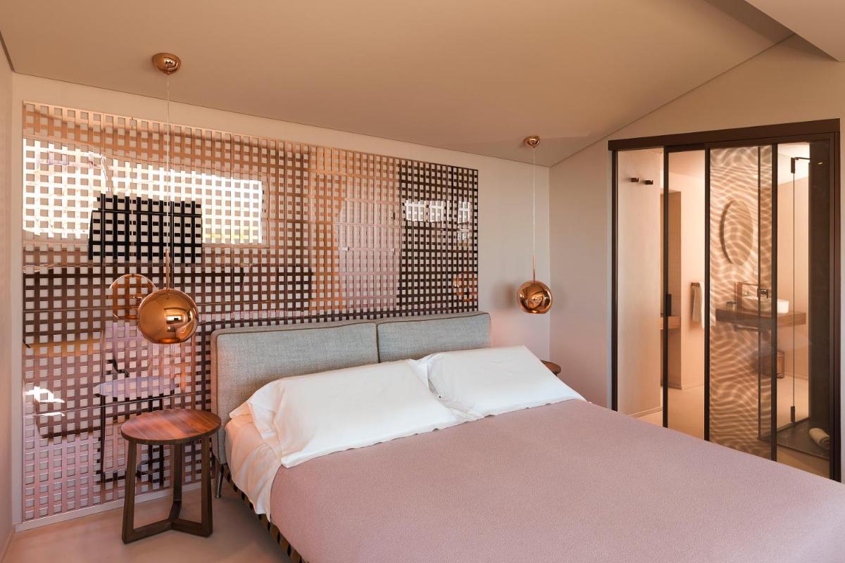 Taormina Infinity Suites