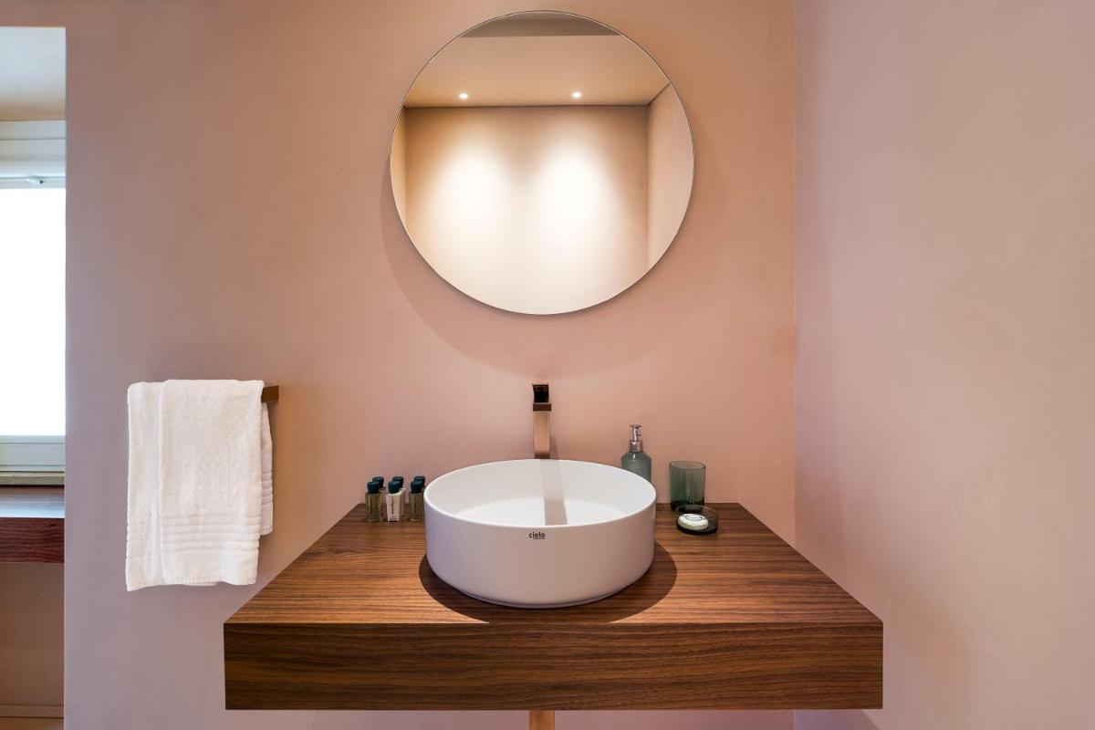 Taormina Infinity Suites