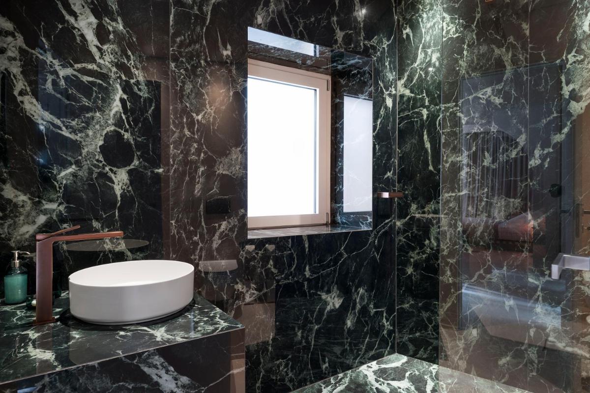 Taormina Infinity Suites