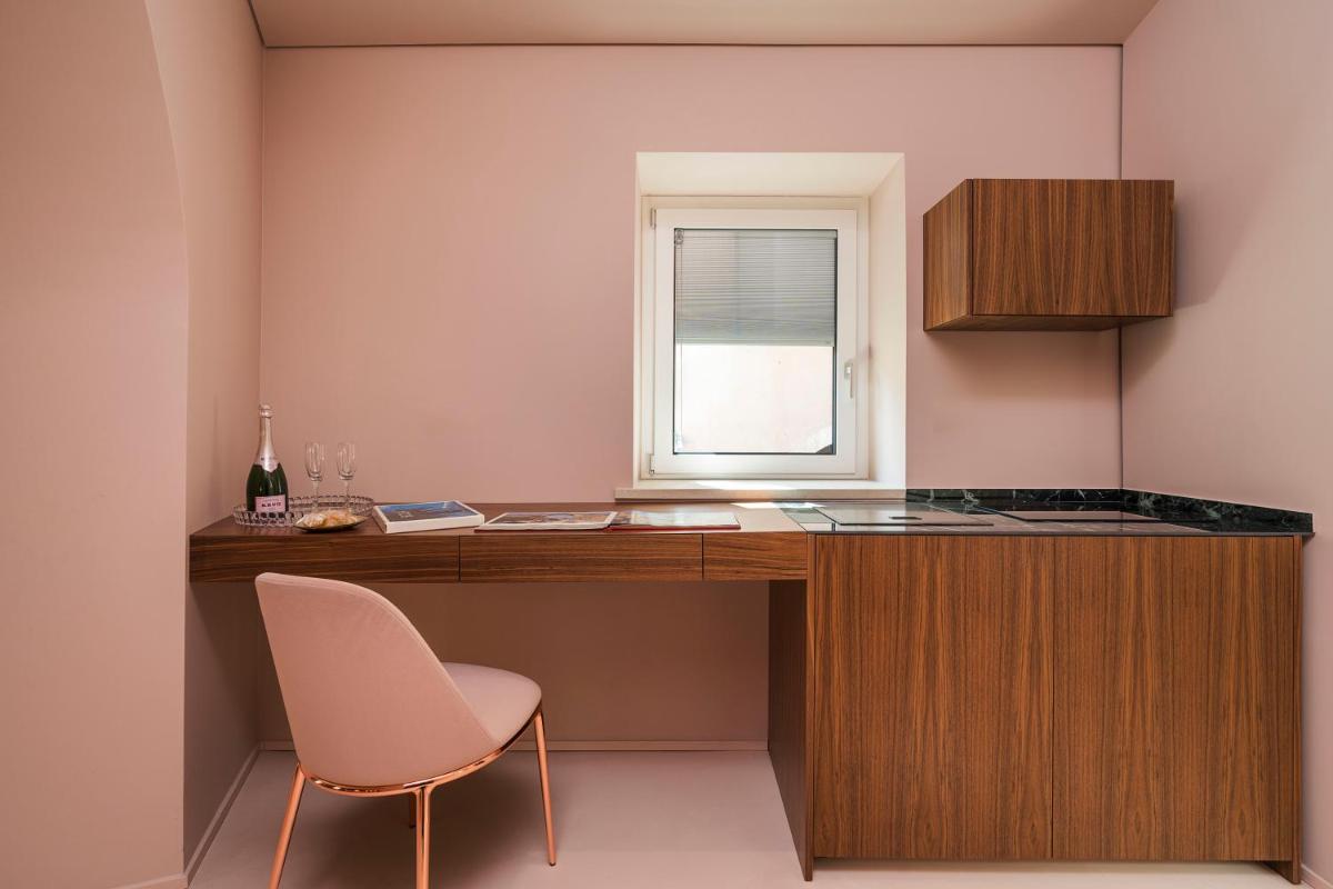 Taormina Infinity Suites