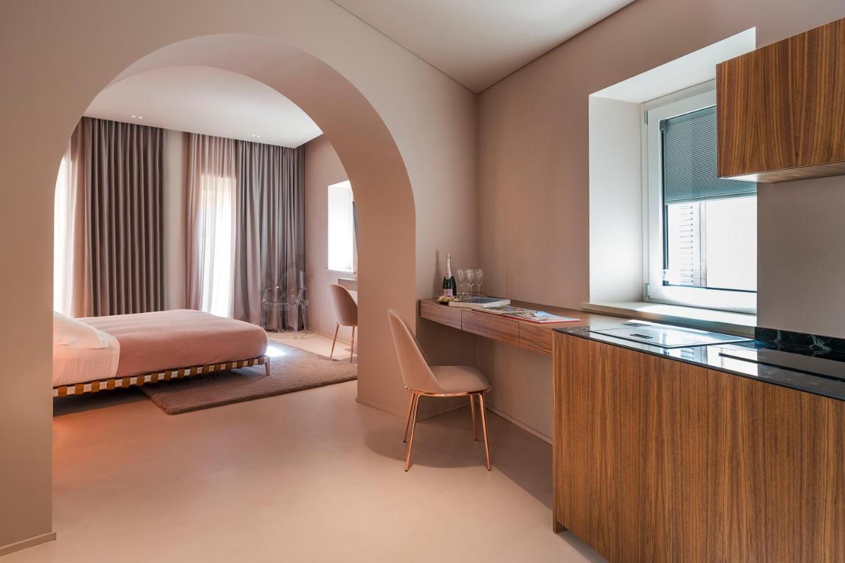 Taormina Infinity Suites