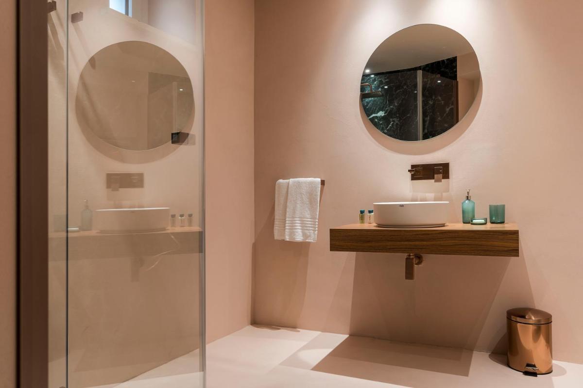 Taormina Infinity Suites