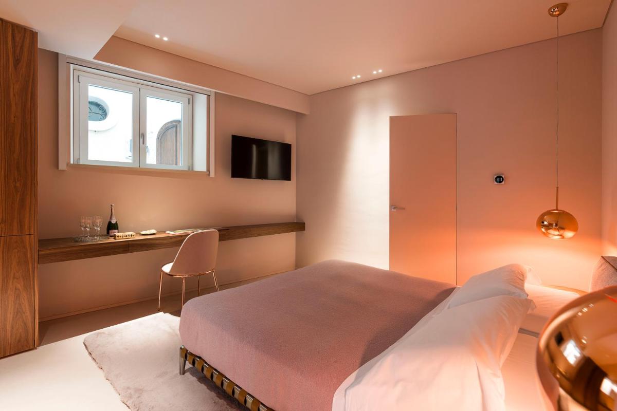 Taormina Infinity Suites