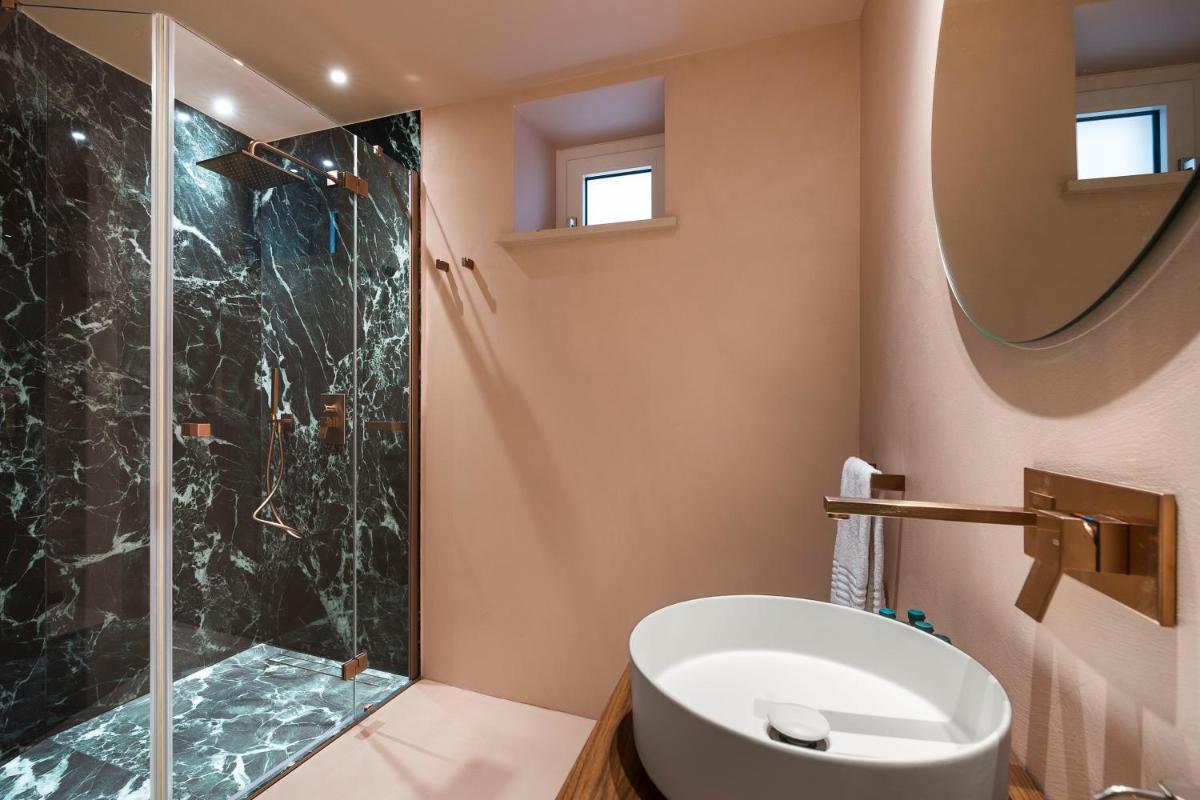 Taormina Infinity Suites