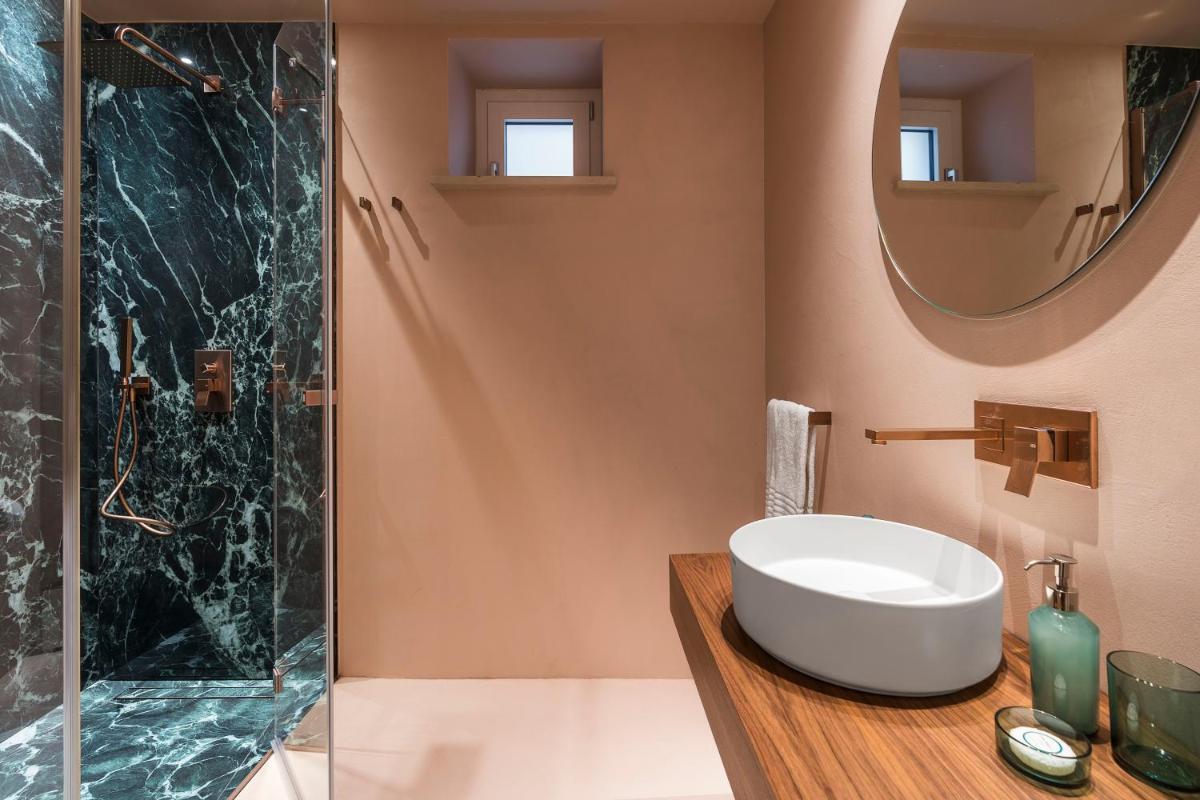 Taormina Infinity Suites