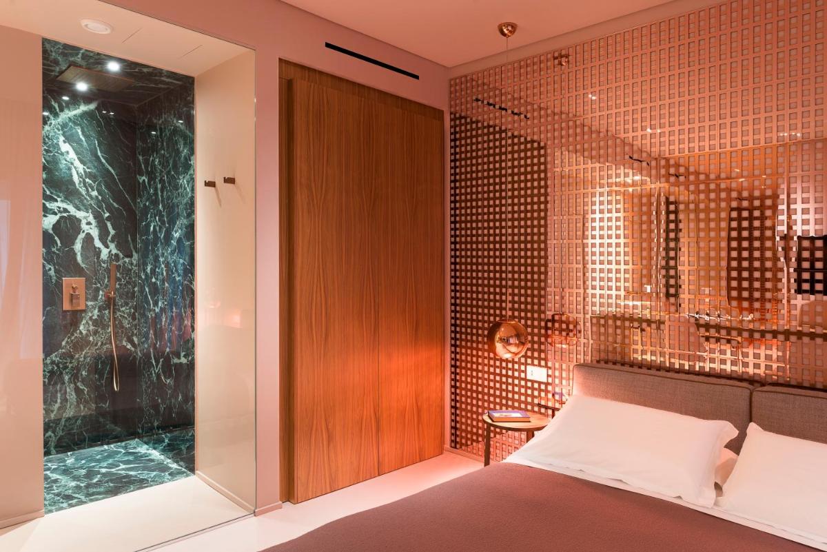 Taormina Infinity Suites