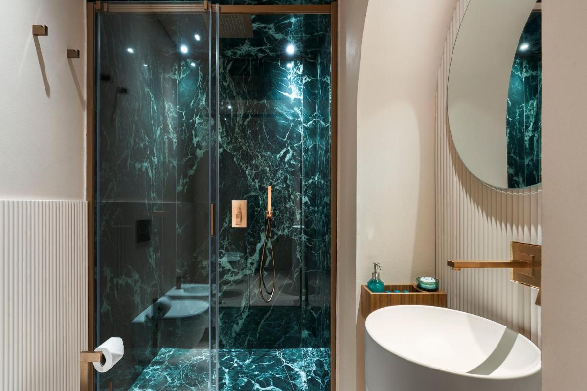Taormina Infinity Suites