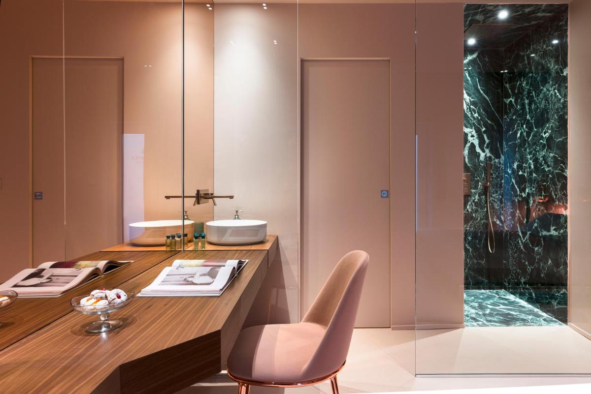 Taormina Infinity Suites