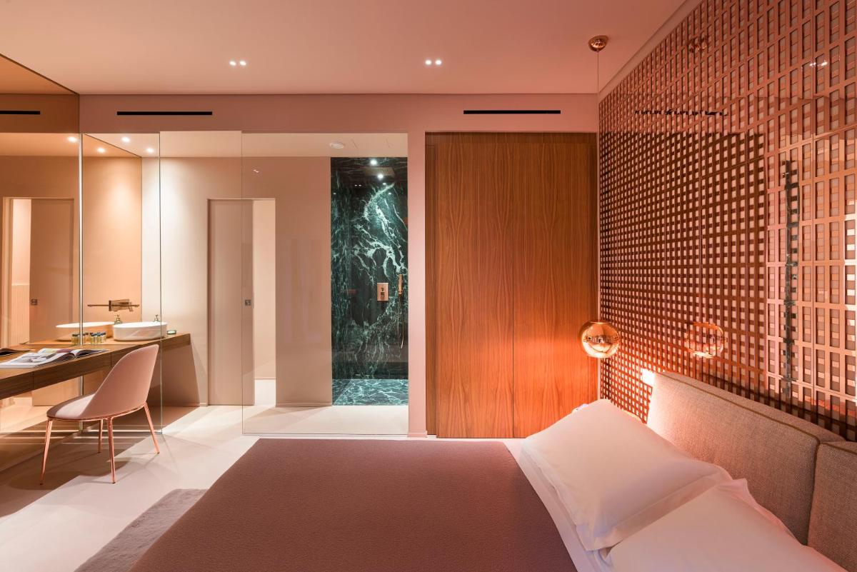 Taormina Infinity Suites