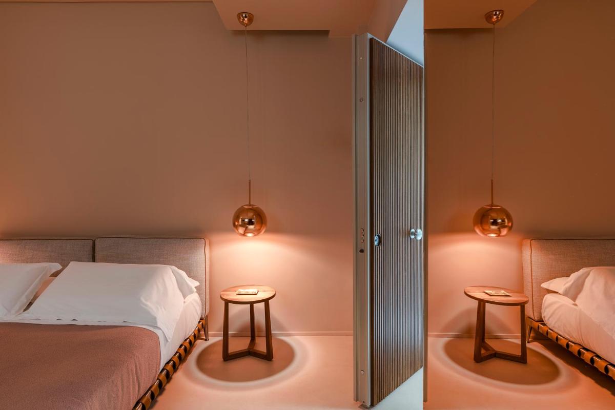 Taormina Infinity Suites