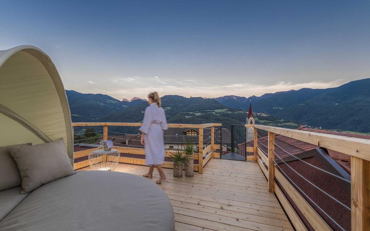 Taubers Unterwirt Aktiv & Vitalhotel