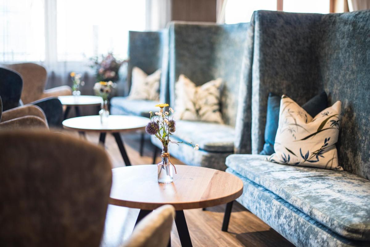 Taubers Unterwirt Aktiv & Vitalhotel