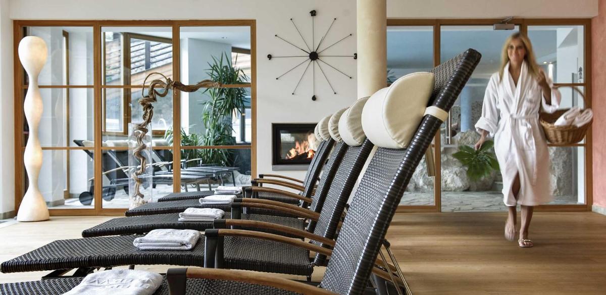 Taubers Unterwirt Aktiv & Vitalhotel