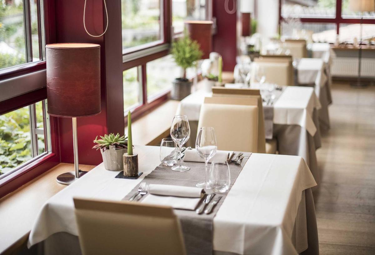 Taubers Unterwirt Aktiv & Vitalhotel