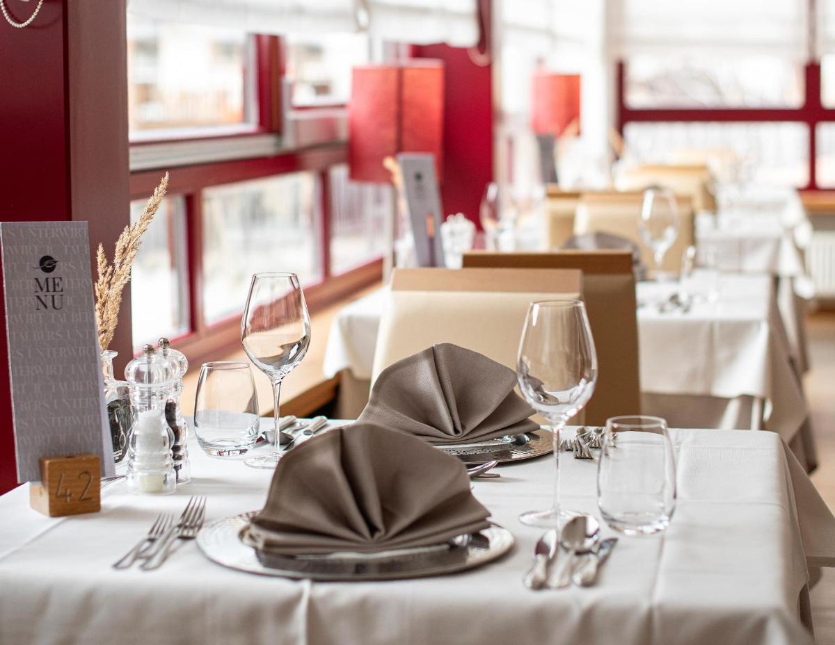 Taubers Unterwirt Aktiv & Vitalhotel