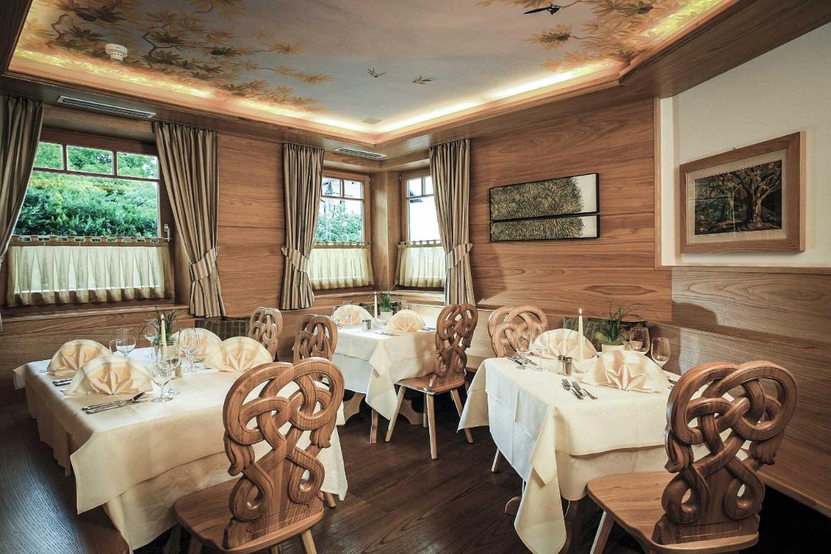 Taubers Unterwirt Aktiv & Vitalhotel