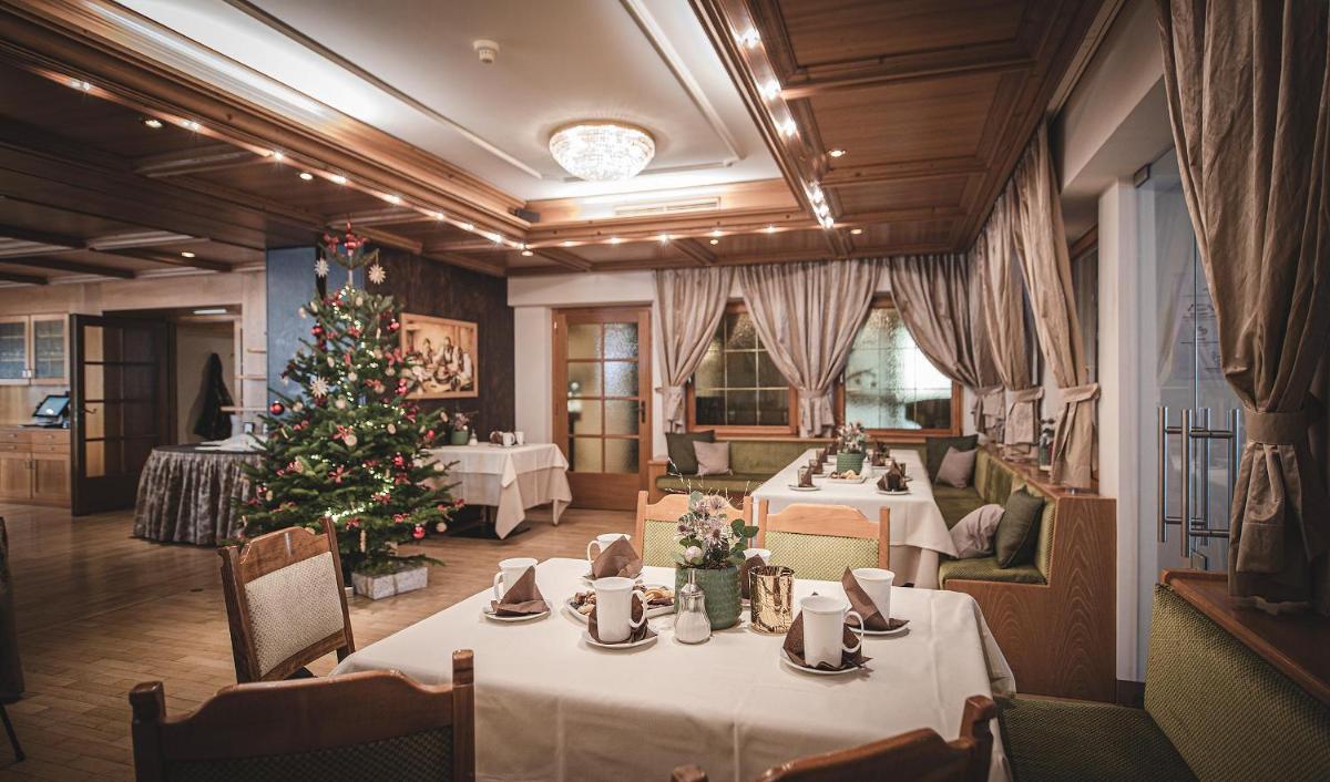 Taubers Unterwirt Aktiv & Vitalhotel