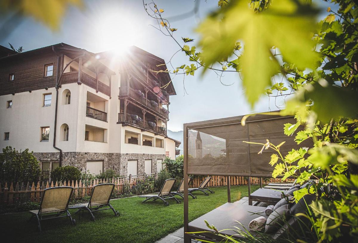 Taubers Unterwirt Aktiv & Vitalhotel