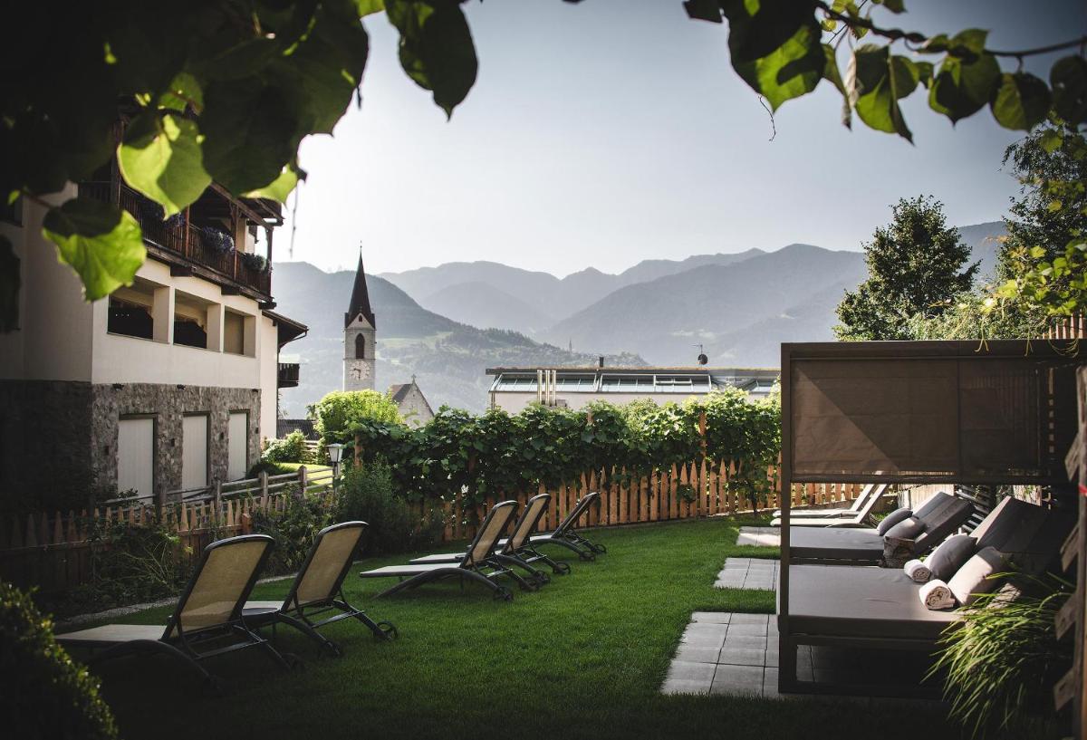 Taubers Unterwirt Aktiv & Vitalhotel