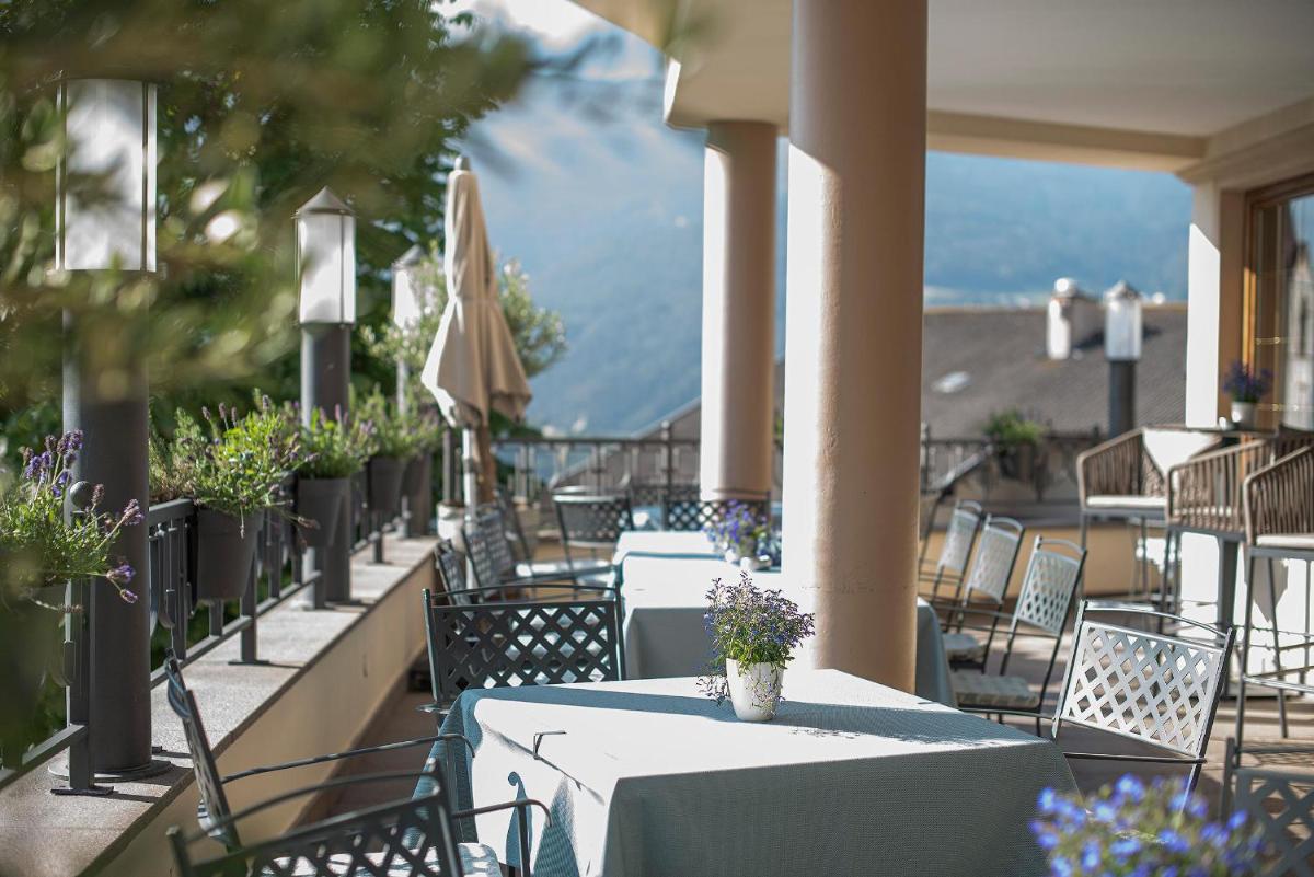Taubers Unterwirt Aktiv & Vitalhotel