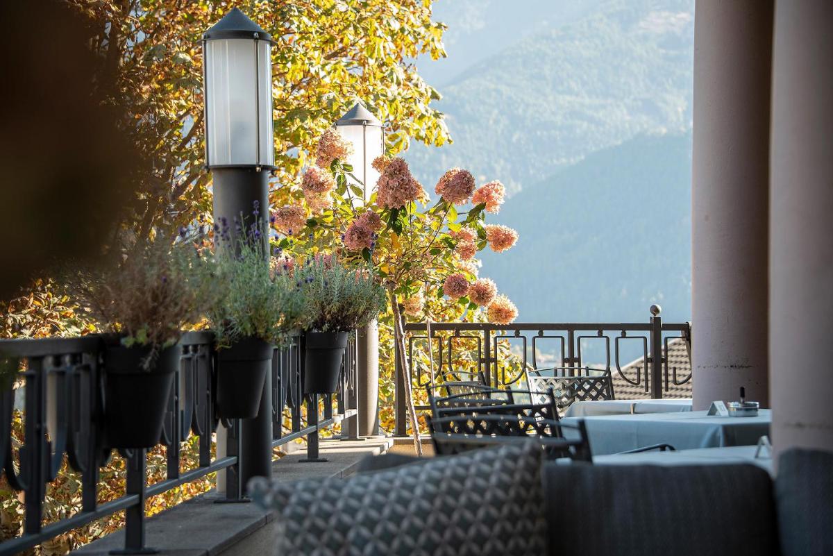 Taubers Unterwirt Aktiv & Vitalhotel