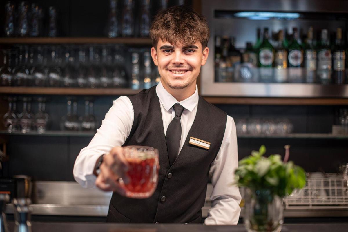 Taubers Unterwirt Aktiv & Vitalhotel