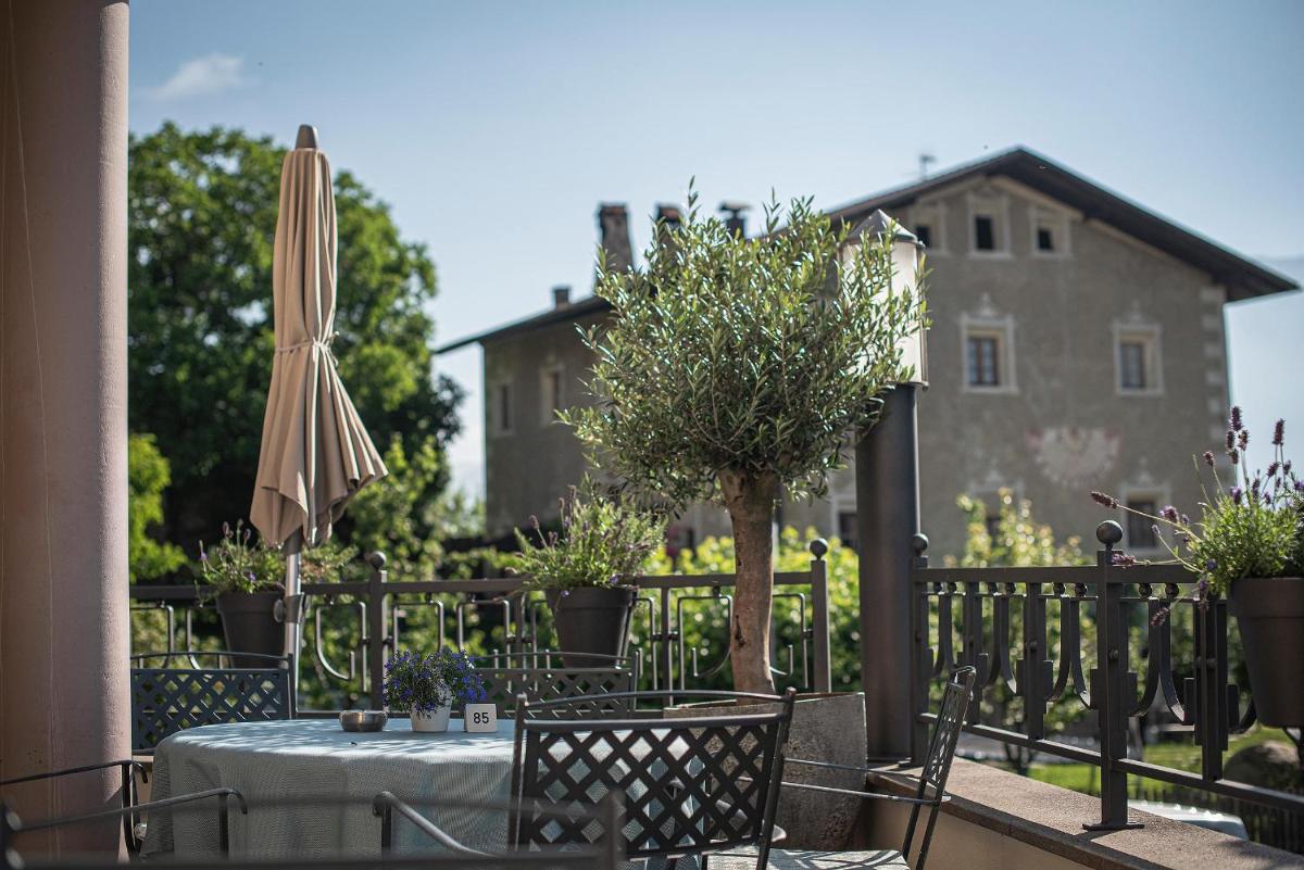 Taubers Unterwirt Aktiv & Vitalhotel