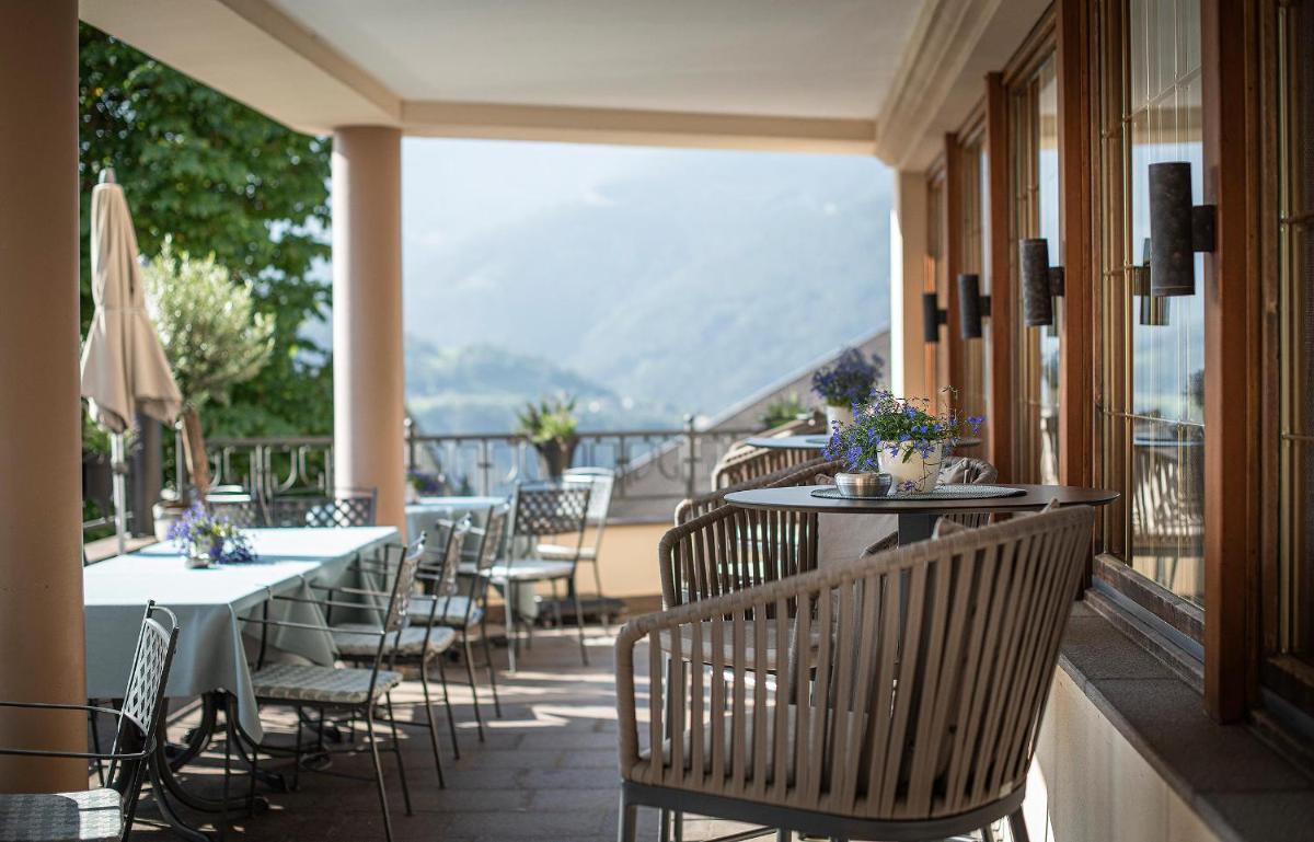 Taubers Unterwirt Aktiv & Vitalhotel