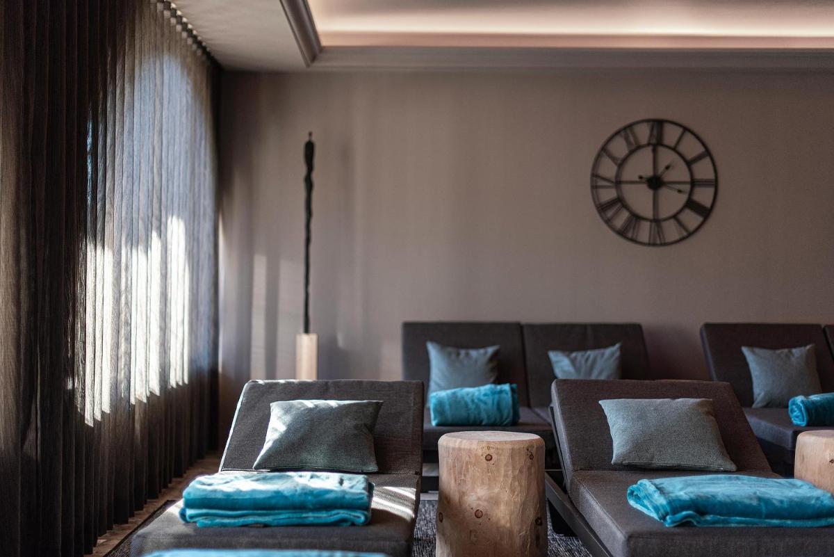 Taubers Unterwirt Aktiv & Vitalhotel